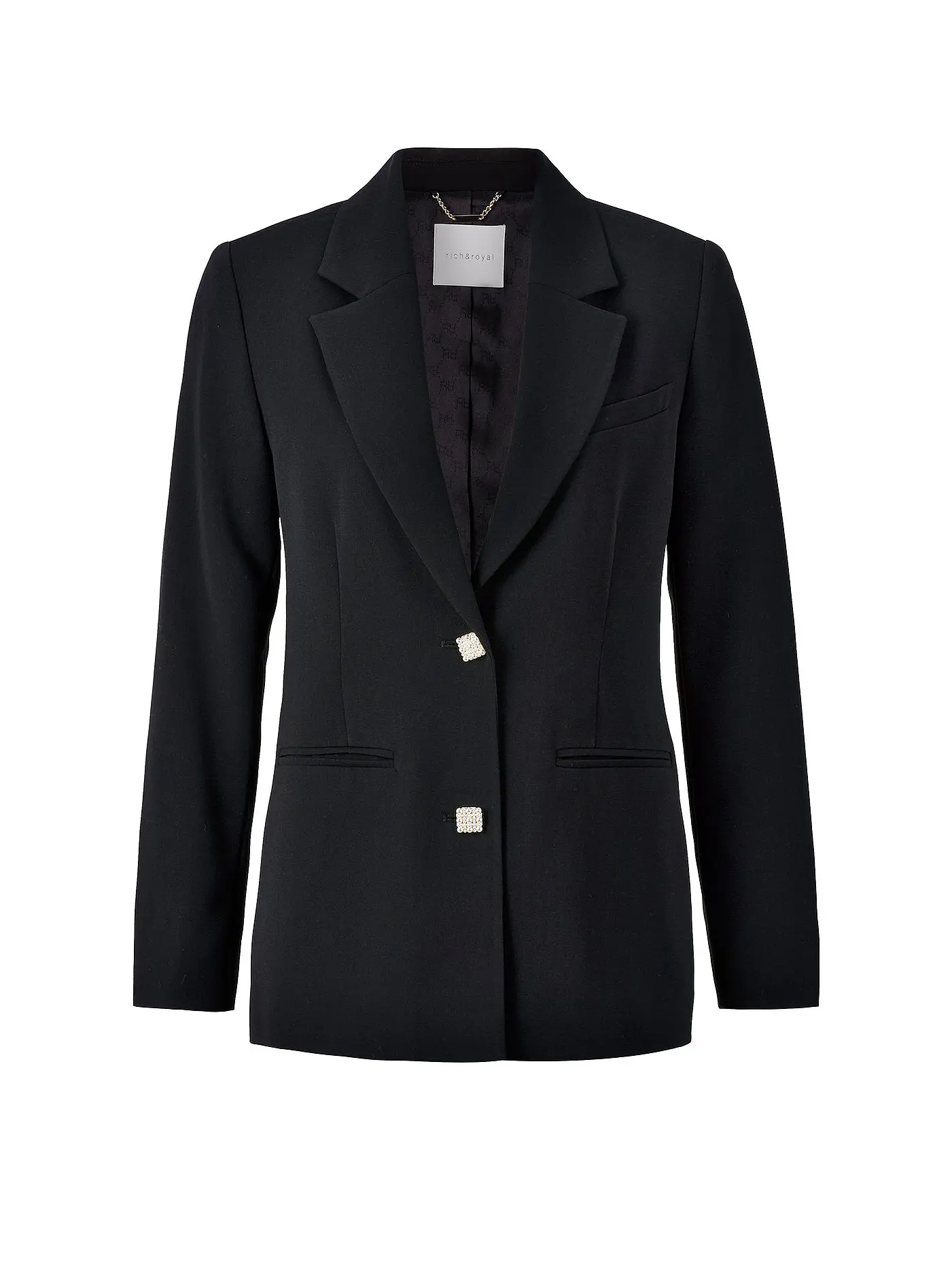 RICH & ROYAL | Blazer | 